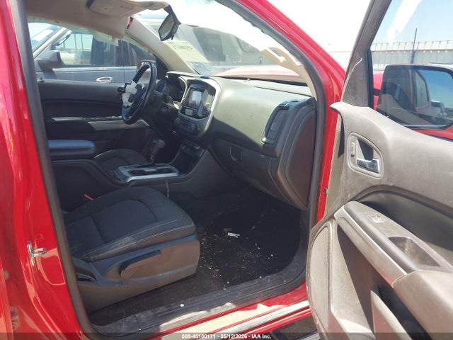 Chevrolet Colorado Lt