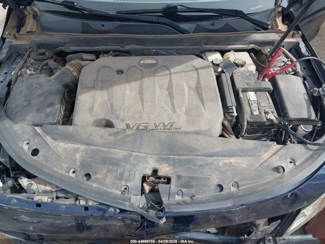 Chevrolet Impala 1lt