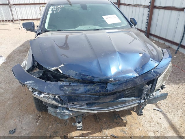 Chevrolet Impala 1lt