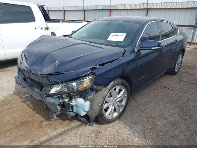 Chevrolet Impala 1lt
