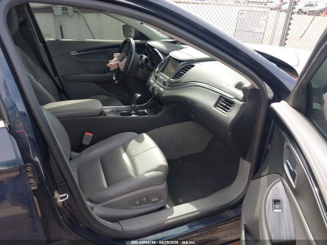 Chevrolet Impala 1lt