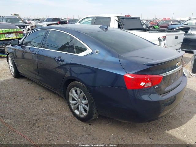 Chevrolet Impala 1lt