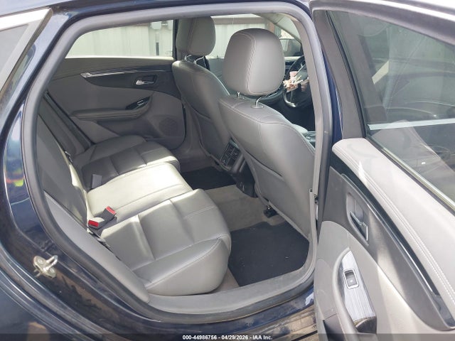 Chevrolet Impala 1lt