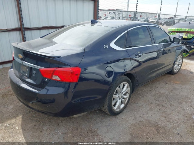 Chevrolet Impala 1lt