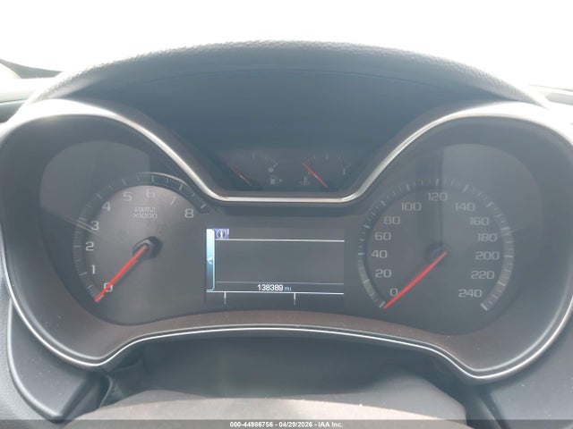 Chevrolet Impala 1lt