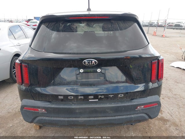 Kia Sorento Lx