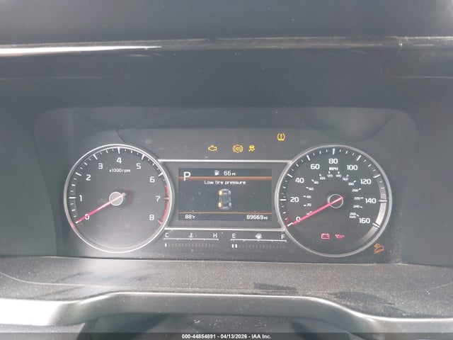 Kia Sorento Lx