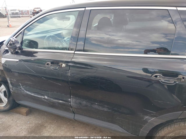 Kia Sorento Lx