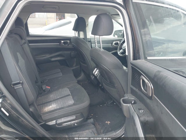 Kia Sorento Lx
