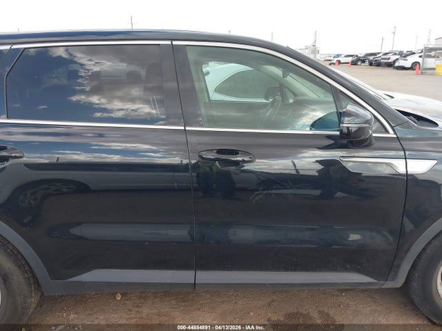 Kia Sorento Lx