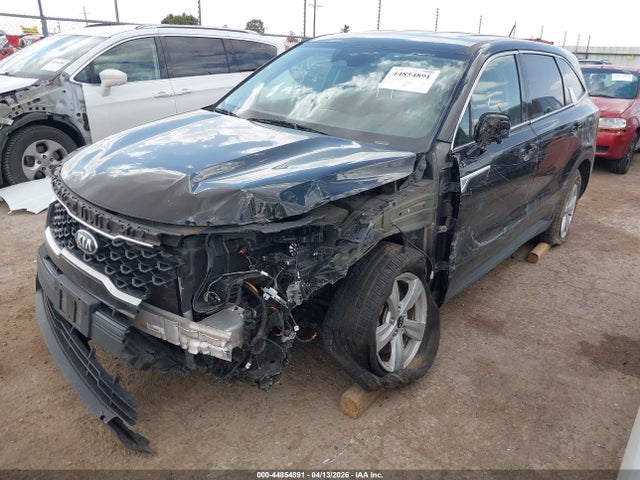 Kia Sorento Lx