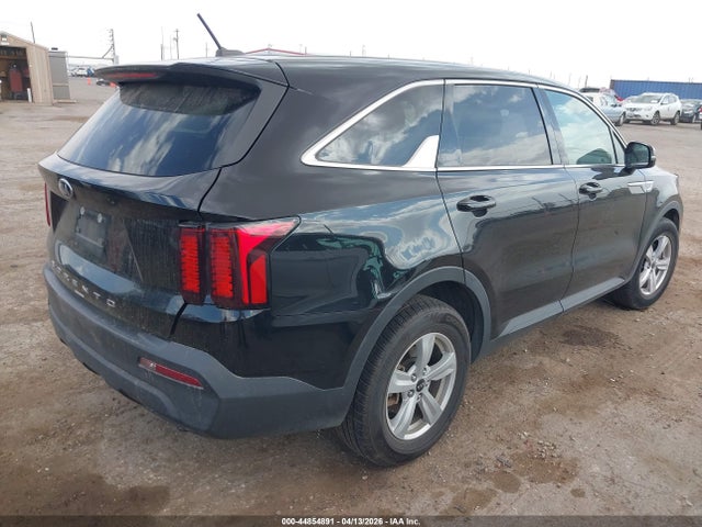Kia Sorento Lx