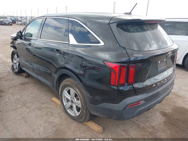 Kia Sorento Lx