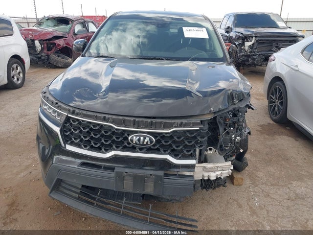 Kia Sorento Lx