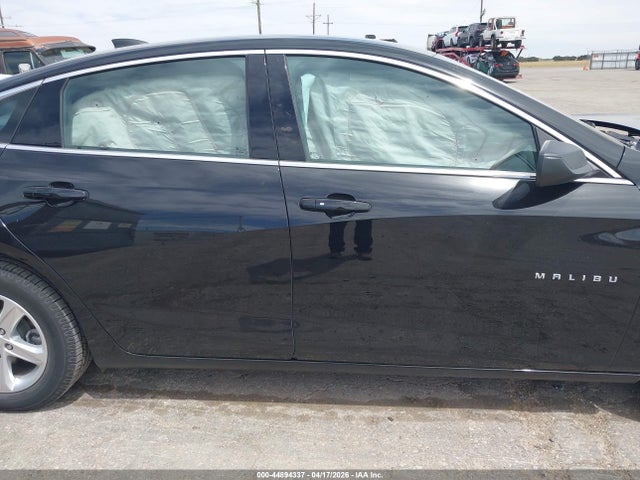 Chevrolet Malibu Fwd 1fl