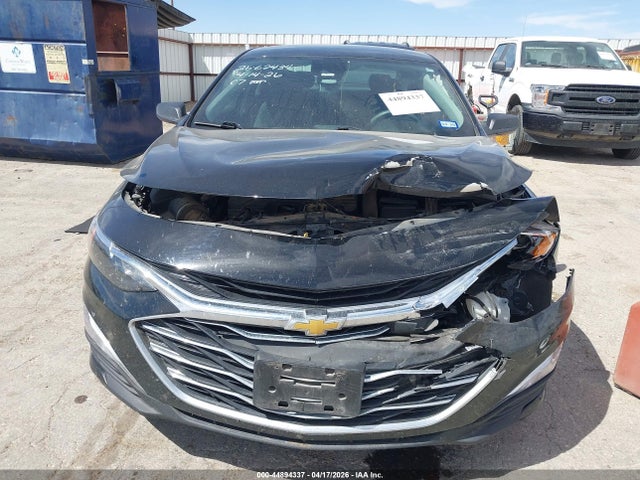 Chevrolet Malibu Fwd 1fl