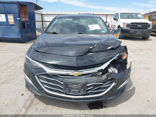 Chevrolet Malibu Fwd 1fl