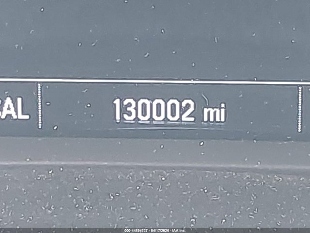 Chevrolet Malibu Fwd 1fl