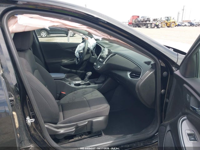 Chevrolet Malibu Fwd 1fl