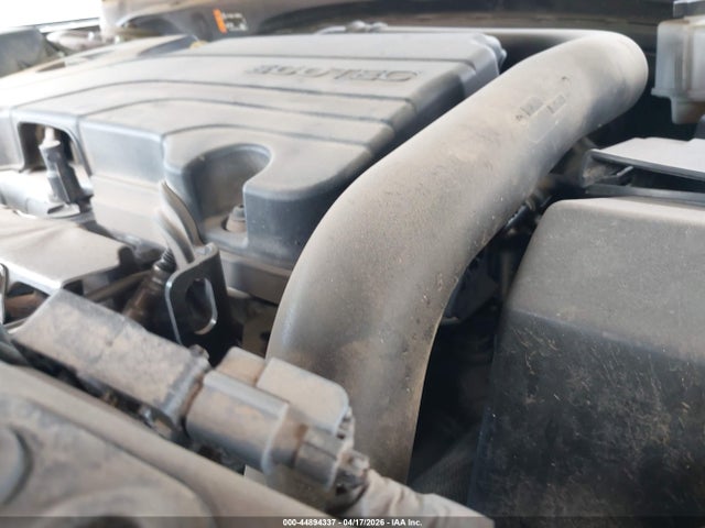 Chevrolet Malibu Fwd 1fl