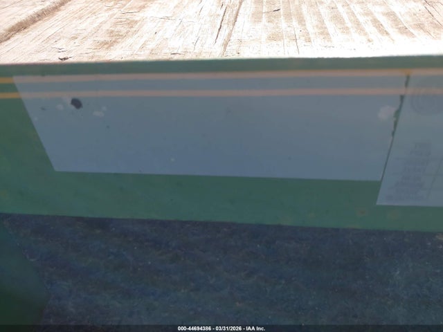 Trailer Utility Trail