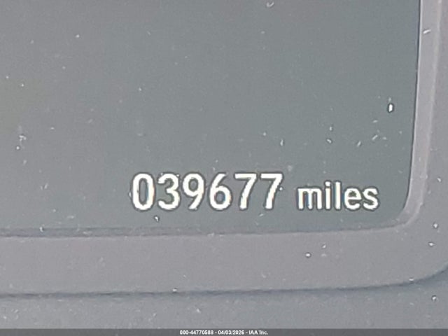 Honda Odyssey Elite