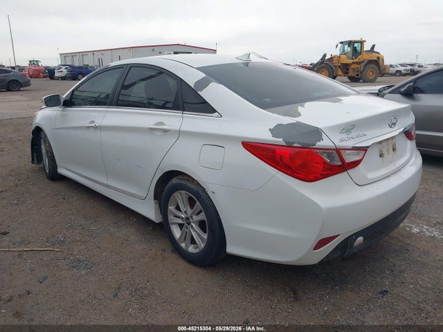Hyundai SONATA Gls
