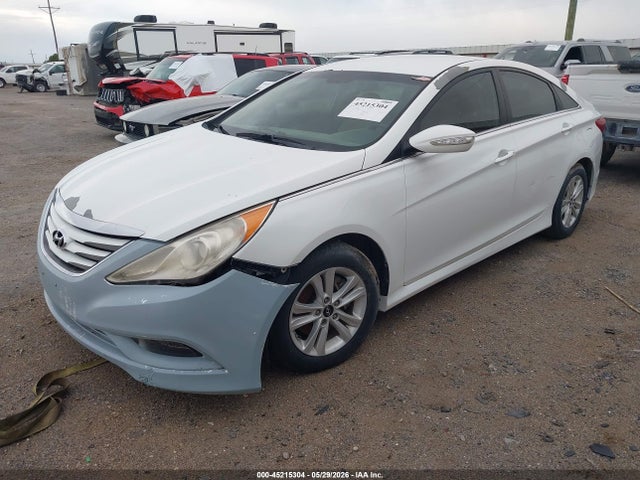 Hyundai SONATA Gls