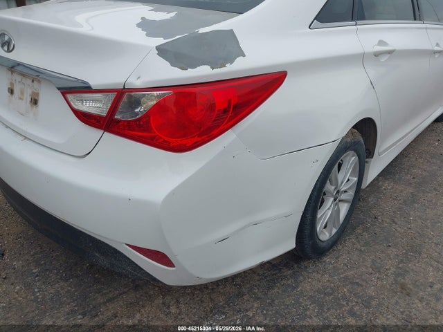 Hyundai SONATA Gls