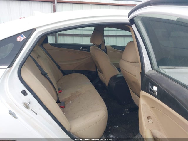 Hyundai SONATA Gls