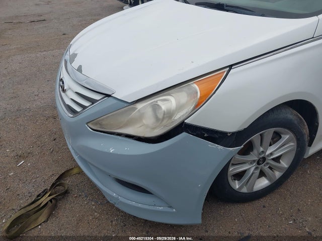 Hyundai SONATA Gls