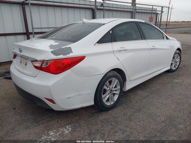 Hyundai SONATA Gls
