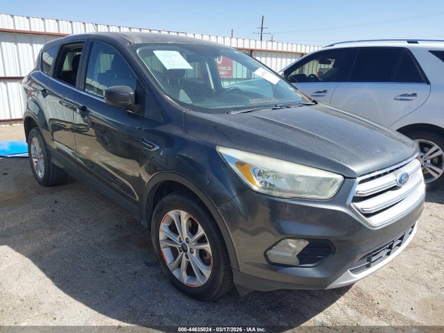 Salvage Ford Escape Image
