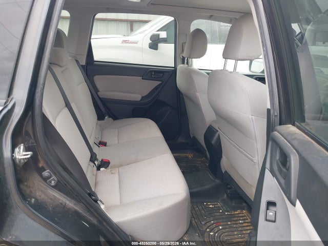 Subaru Forester 2.5i Premium