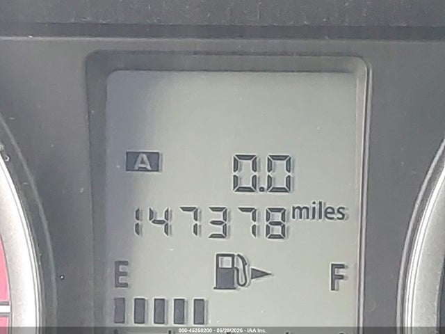 Subaru Forester 2.5i Premium