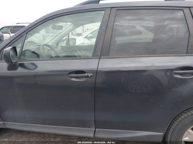 Subaru Forester 2.5i Premium