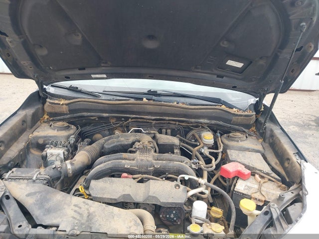 Subaru Forester 2.5i Premium