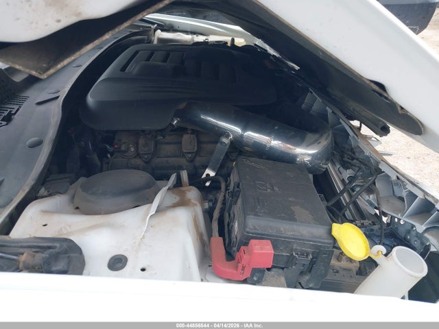 Dodge Charger Sxt Rwd