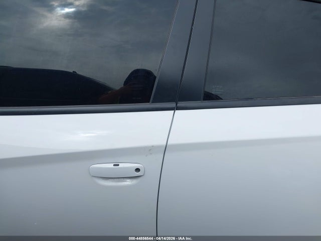 Dodge Charger Sxt Rwd