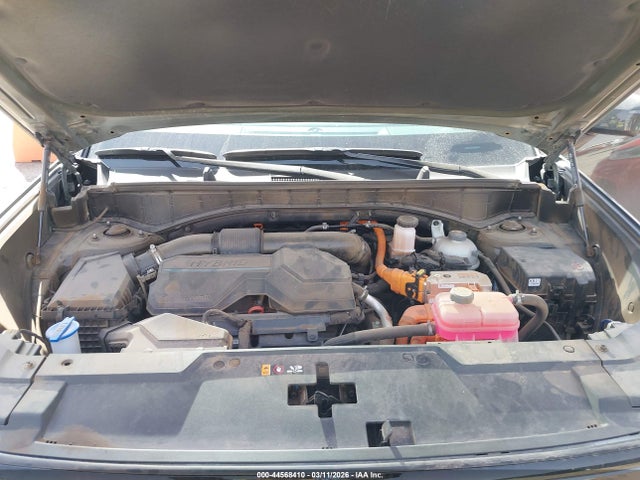 Hyundai SANTA FE Limited
