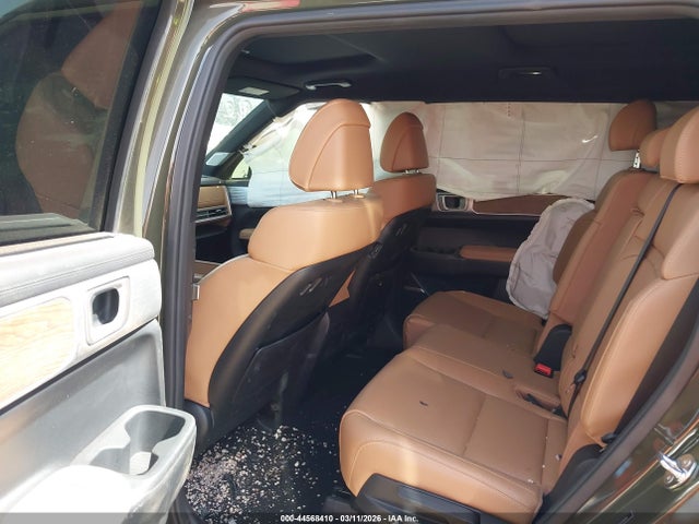 Hyundai SANTA FE Limited
