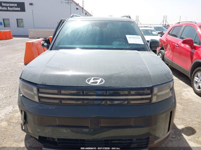 Hyundai SANTA FE Limited