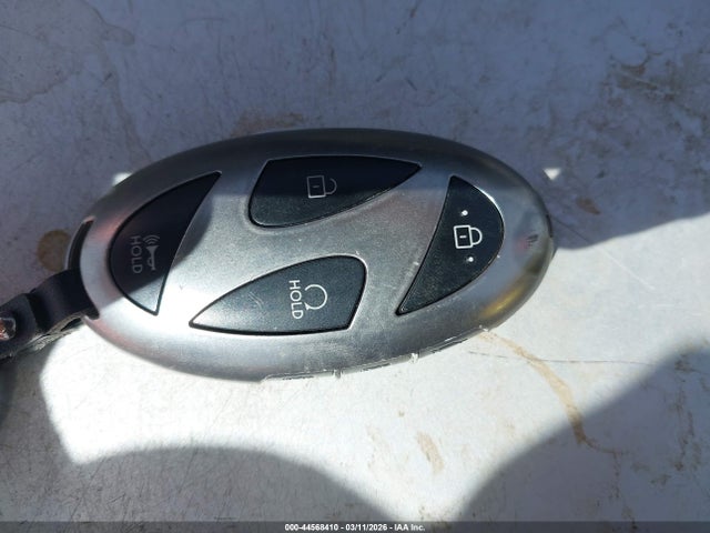 Hyundai SANTA FE Limited