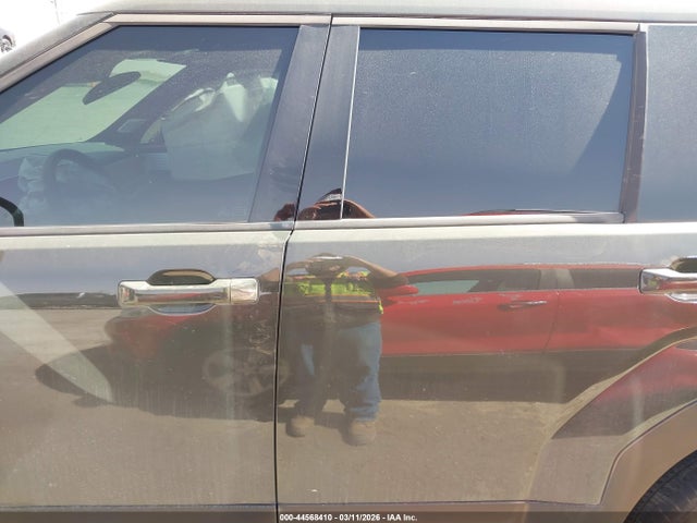 Hyundai SANTA FE Limited