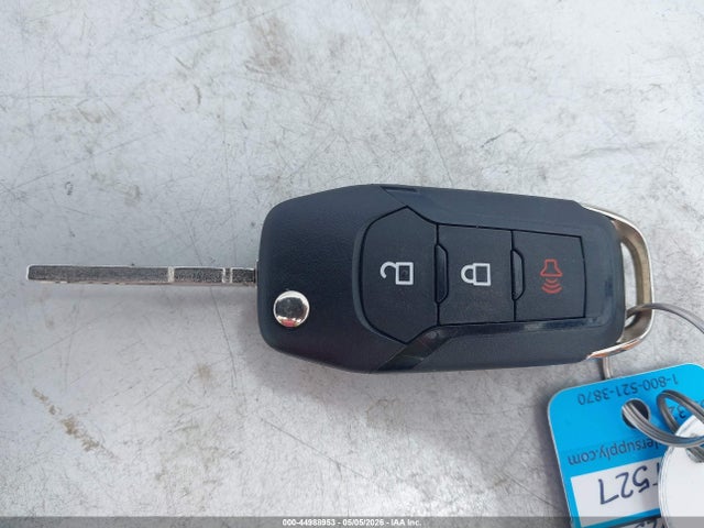 Ford Escape S