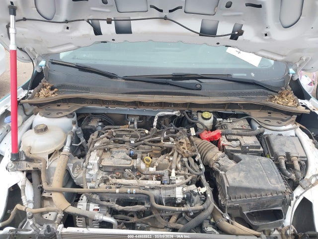 Ford Escape S