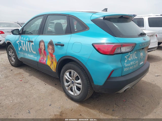 Ford Escape S