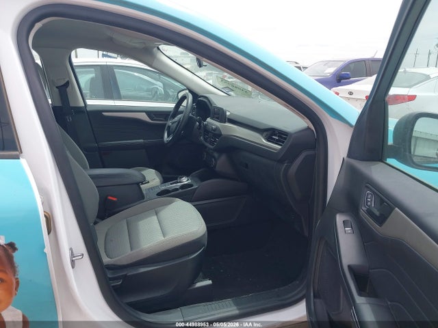 Ford Escape S
