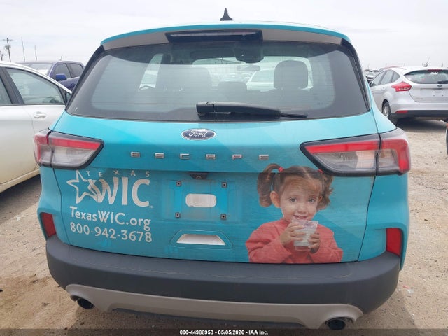Ford Escape S