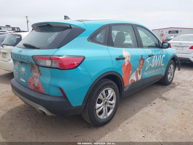 Ford Escape S